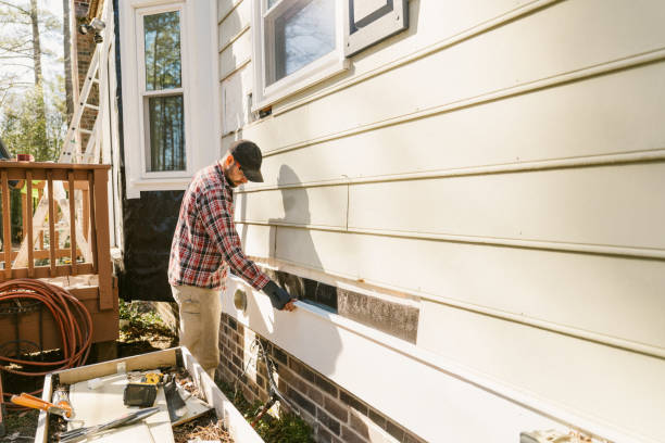 Top rated local Siding Repair specialists in New London, NC